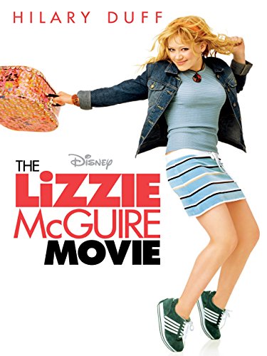 The Lizzie Mcguire Movie - //medicalbooks.filipinodoctors.org