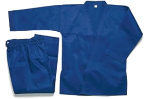 AAMA Student Open Karate Uniform