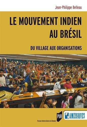 Le  mouvement indien au Brésil