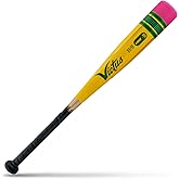 Victus Vibe Pencil Junior Big Barrel Baseball Bat 2 3/4" Barrel, -10 Drop, USSSA