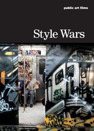 Style Wars [1983] [DVD] [2005]