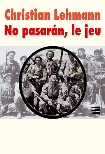 No pasarán, le jeu