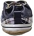 Robeez Connor Soft Sole Crib Shoe (Infant), Plaid Multi, 6-12 Months M US