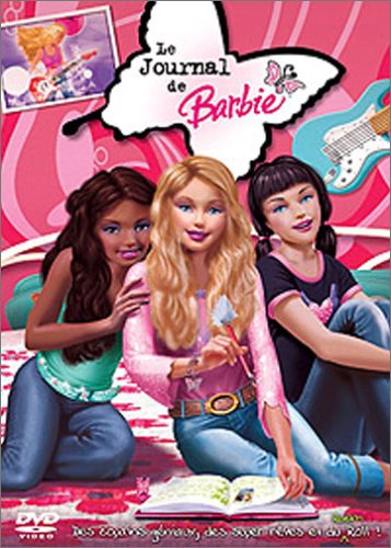 Le Journal De Barbie