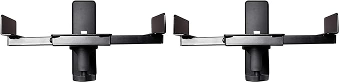 boston acoustics wall mount brackets