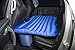 Backseat Bed For Truck - 60