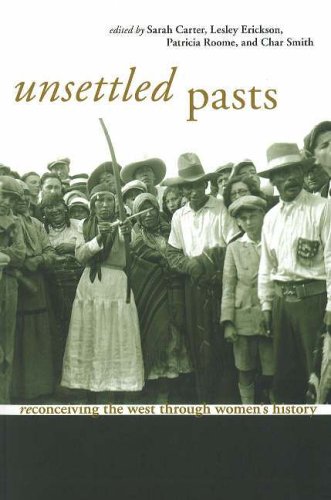 Unsettled Pasts
