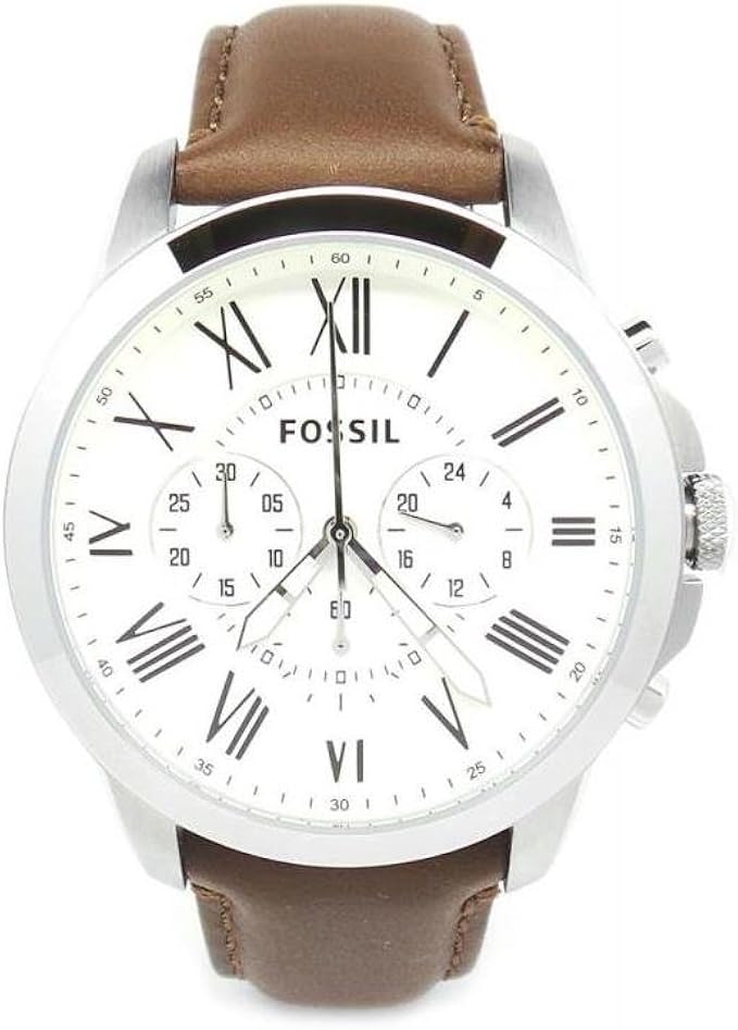 fs4735 fossil