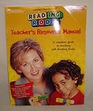 Reading Rods Teacher's Resource Manual, , 1569110670
