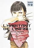 Image de L'Habitant de l'infini, tome 3