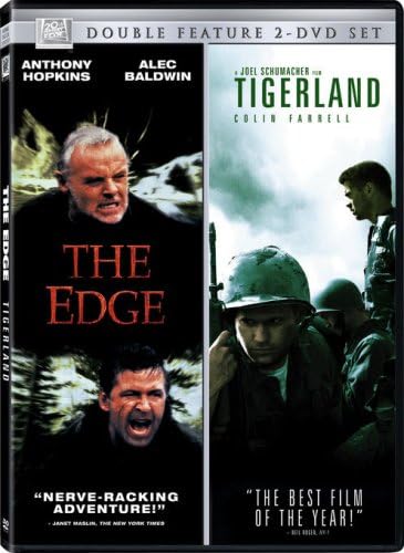 Amazon.com: Edge, The : Movies & TV