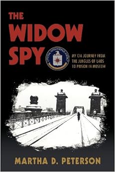 The Widow Spy The Widow Spy
