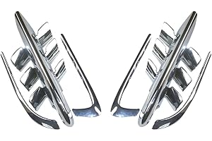 Motorcycle accessories Chrome Fairing For Honda GL1800 Goldwing 1800 gold wing1800 Trim Parts gl1800 2001-2011 Decoration Chr