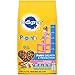 PEDIGREE Puppy Growth & Protection Dry Dog Food Chicken & Vegetable Flavor, 3.5 lb. Bag primary