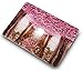 KECC Compatible with MacBook Air 13 inch Case (2010-2017 Release) A1369/A1466 Plastic Hard Shell Keyboard Cover (Cherry Blossoms)