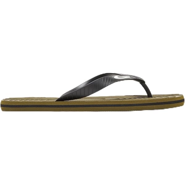 CLUBROOM Mens Navy Plaid Padded Riley Round Toe Slip On Flip Flop Sandal 10 M Amazon.com | CLUBROOM Mens Navy Plaid Padded Riley Round Toe  main image 4