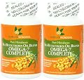 Seabuck Wonders Sea Buckthorn Oil Blend (2 Bottles of 120)