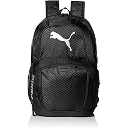 Mochila PUMA de Hombre Evercat Contender 3.0 negra