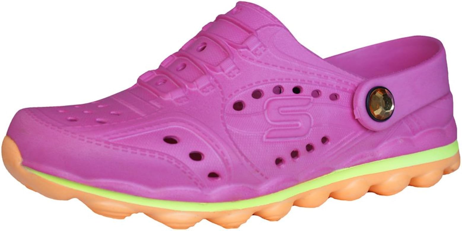 skechers bubble shoes