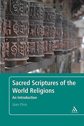 Sacred Scriptures of the World Religions: An Introduction - Thumbnail 4