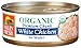 Valley Fresh Organic Canned Chicken Breast with Rib Meat in Water, 5 Ounce (Pack of 4)