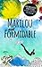 Marilou est formidable: Coloriages positifs avec votre prénom (French Edition) by Procrastineur