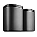 Sonos Play:1 Wi-Fi Speaker 2-Pack – Blackthumb 1