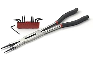 GEARWRENCH Double-X® External Snap Ring Pliers - 82033