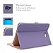 ProCase Leather Case for Galaxy Tab A 10.1-inch 2016 (SM-T580 T585 T587), Stand Folio Cover for Galaxy Tab A 10.1