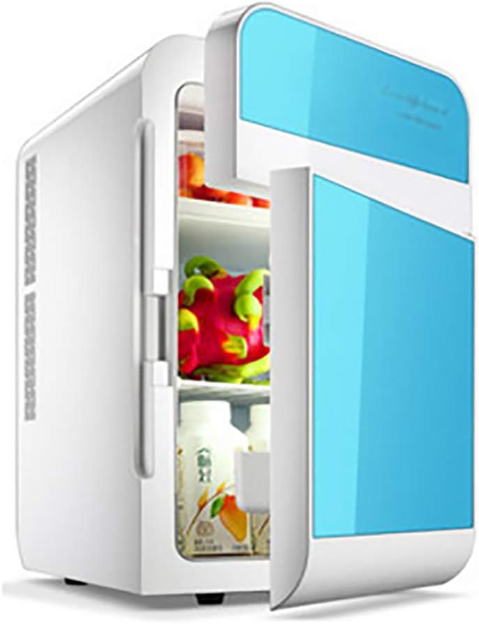 mini fridge mains plug