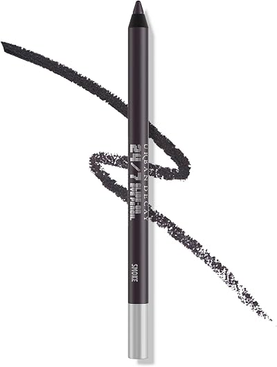 Urban Decay 24/7 Glide-On Eye Pencil Smoke Waterproof Vegan 1.2g