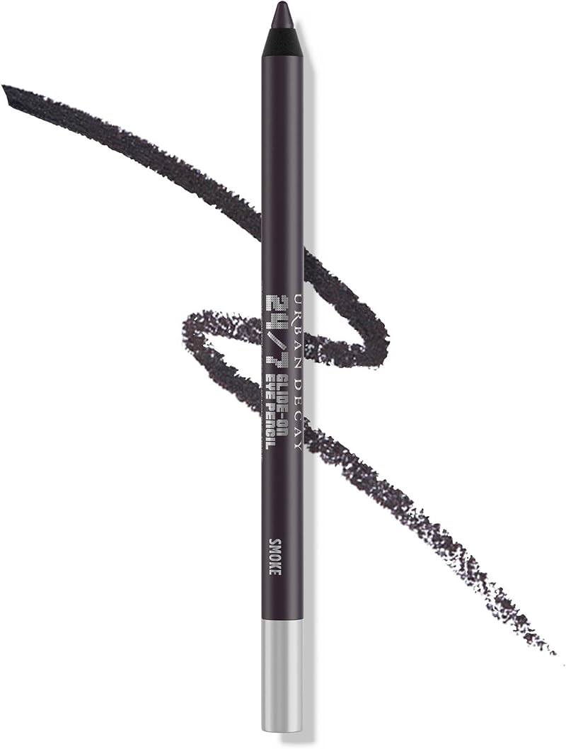 Urban Decay 24/7 Glide-On Eye Pencil Smoke Waterproof Vegan 1.2g