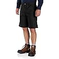 Carhartt Men's Rugged Professional Relaxed Fit Canvas Short