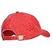 Tommery Unisex House of Pain Hip Hop Baseball Caps Red
