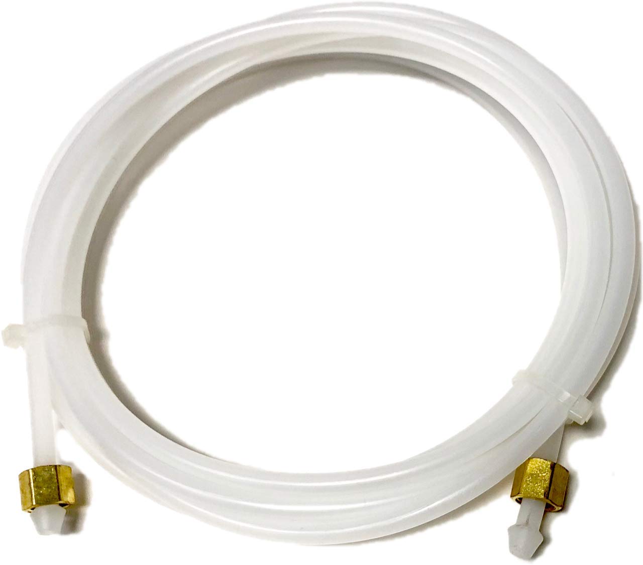 12FT Shark Industrial Premium PEX Tubing Ice Maker Water Connector with 1/4