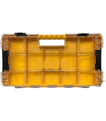 DEWALT Soft Tool Organizer (DWST17624) : Amazon.ca: Tools & Home