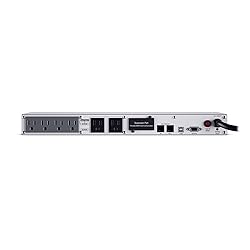 CyberPower OR500LCDRM1U Smart App LCD UPS Battery