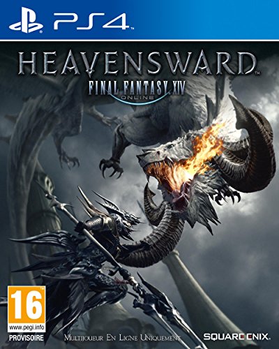 Final Fantasy XIV : Heavensward