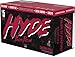 ProSupps Hyde Power Potion Energy Drink, 350 mg Caffeine, Zero Sugar, Zero Carbs, Carbonated 16 oz, 15-Count Box (Cherry Cola Flavor)
