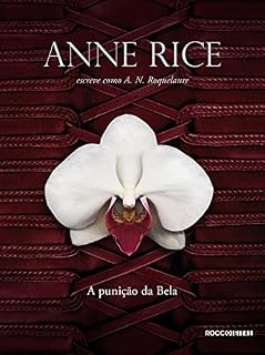 Livro A punição da Bela (Bela Adormecida Livro 2)