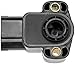 Dorman 977-517 Throttle Body Position Sensor