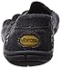 Vibram Women's CVT-Hemp-Women's Shoe, Black,40 B EU (8-8.5 US)