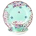 Royal Albert Candy Collection 3-Piece Tea Set, 8