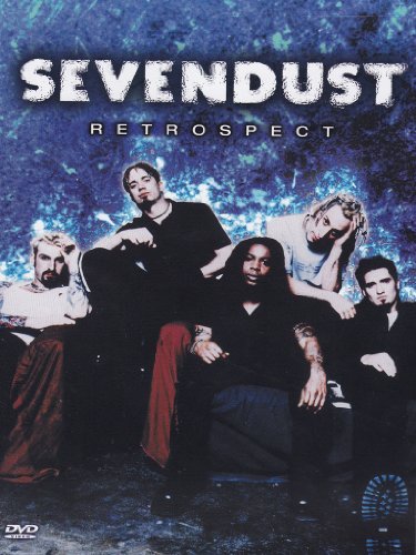 SEVENDUST - Sevendust Retrospect Dvd - Zortam Music