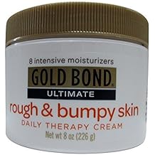 Amazon.com: gold bond rough bumpy skin