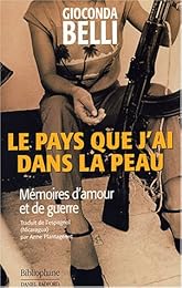 Le  pays que j'ai dans la peau