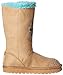 Skechers Kids Keepsakes - Heart Warmer Lighted Boot (Little Kid)
