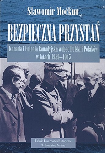 Bezpieczna przystan