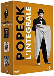 Popeck - L'intégrale