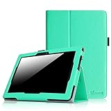 Fintie Folio Case for Kindle Fire HDX 8.9 - Slim Fit Leather Cover (will fit Amazon Kindle Fire HDX 8.9